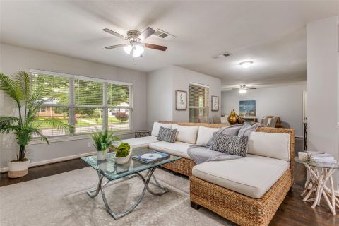 2600 San Marcus Avenue, Dallas, TX 75228 — photo 3
