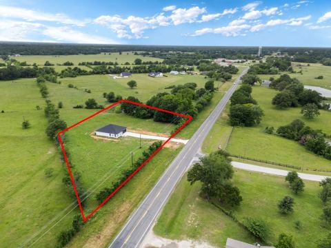 1705 Tool Drive, Tool, TX 75143 — photo 3