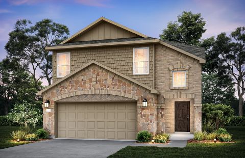 848 Springwell Drive, Princeton