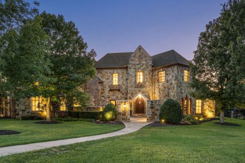 1508 Glenmeade Court, Keller