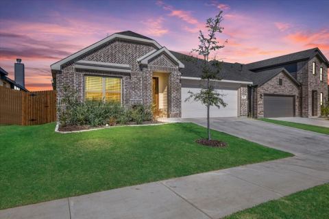 741 Godley Ranch Road, Godley, TX 76044 — photo 2