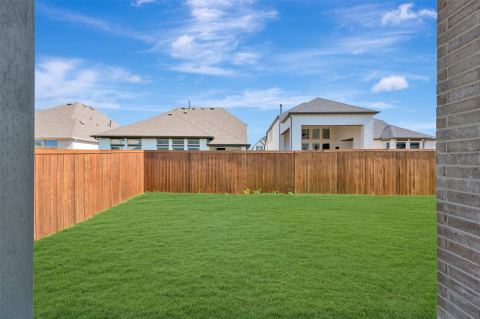 4216 Silver Spur Court, Aubrey, TX 76227 — photo 3