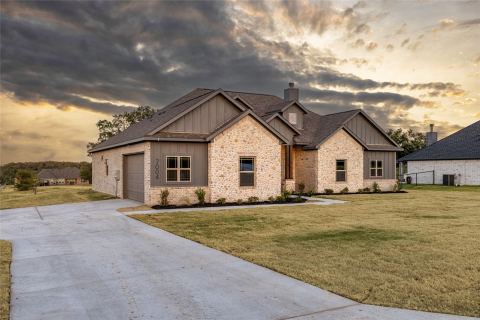 7004 Ranch View Place, Springtown, TX 76082 — photo 2