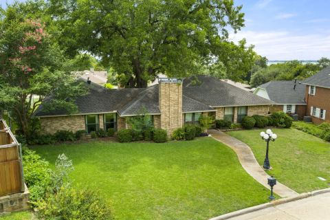 203 Tanya Drive, Rockwall, TX 75087 — photo 2