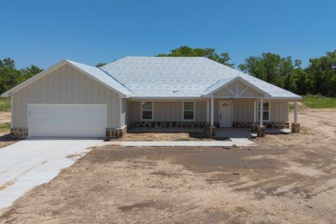 Lot 71 Calhoun, Montague