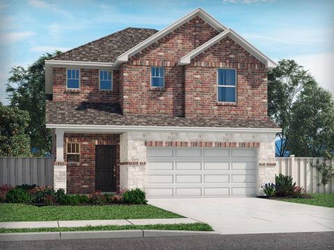 111 Decoursey Drive, Princeton, TX 75071 — photo 2
