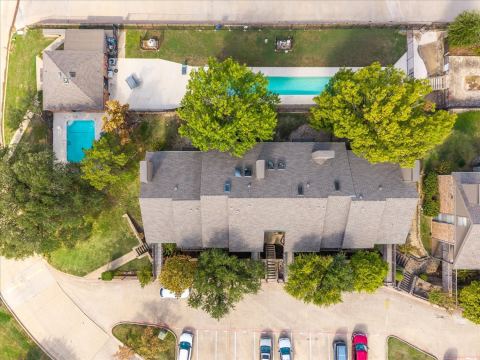 1535 Signal Ridge Place, Rockwall, TX 75032 — photo 2