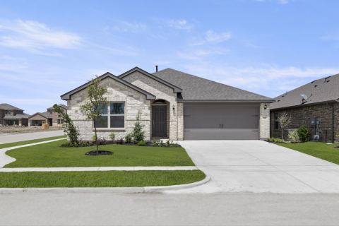 114 Bandit Trail, Terrell