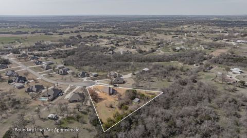1062 Rio Grande Way, Weatherford, TX 76087 — photo 3