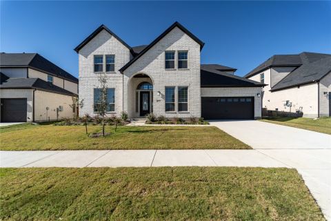 16421 Flatlands Way, Celina, TX 75009 — photo 2