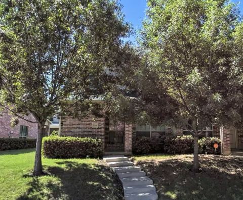 2349 Homewood Lane, Grand Prairie