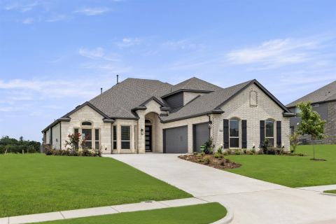761 Emerald Valley Drive, Ovilla, TX 75154 — photo 3