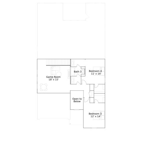 657 Fallbrook Drive, Aledo, TX 76008 — photo 3