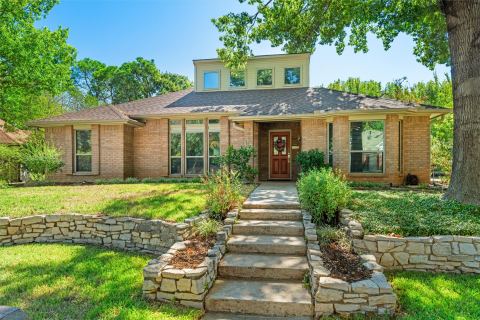 706 Giltin Court, Arlington