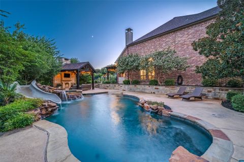 2570 BENDBROOK Trail, Prosper
