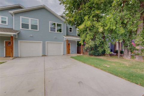 618 W Sears Street, Denison, TX 75020 — photo 3