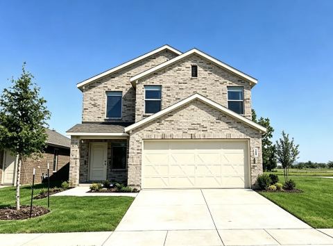 268 Adelina Drive, Little Elm