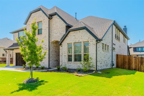 136 Wenham Way, Forney, TX 75126 — photo 3