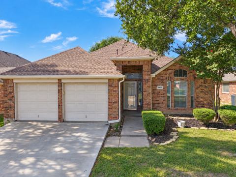 6831 Landing Drive, Grand Prairie