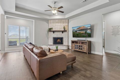 6925 County Road 469, McKinney, TX 75071 — photo 3