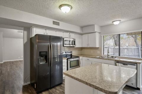 3505 Rush Springs Drive, Arlington, TX 76016 — photo 3