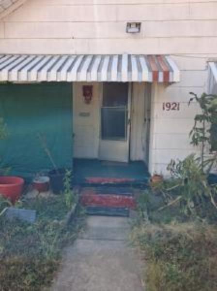 1921 S 22nd Street, Waco