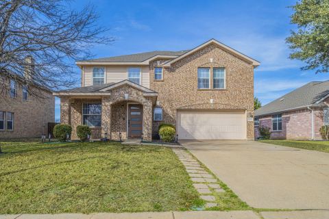 2216 La Salle Trail, Grand Prairie