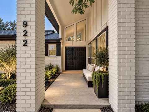 922 Thoreau Lane, Allen, TX 75002 — photo 3