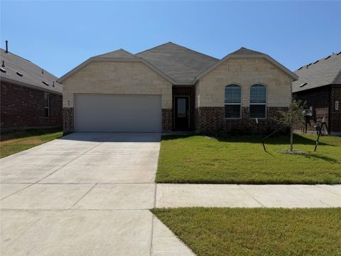 908 Sugarberry Street, Princeton