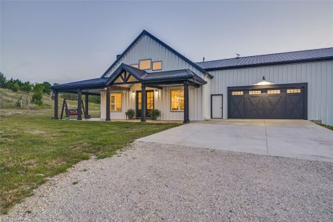 1656 County Road 604, Farmersville, TX 75442 — photo 2