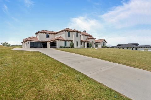 227 High View Trail, Aledo, TX 76008 — photo 3