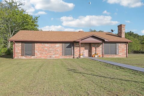 779 County Road 4123, Greenville
