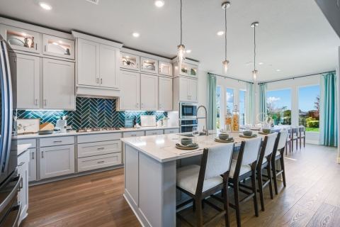 6804 Fort Parker Way, McKinney, TX 75071 — photo 2