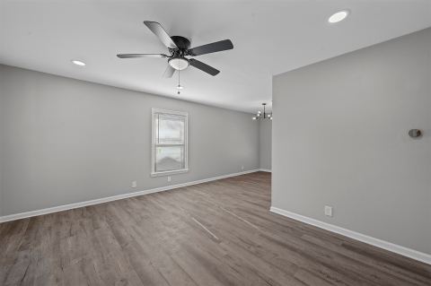 3677 Rockdale Drive, Dallas, TX 75220 — photo 3