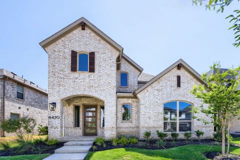 4420 Daisy Lane, Celina