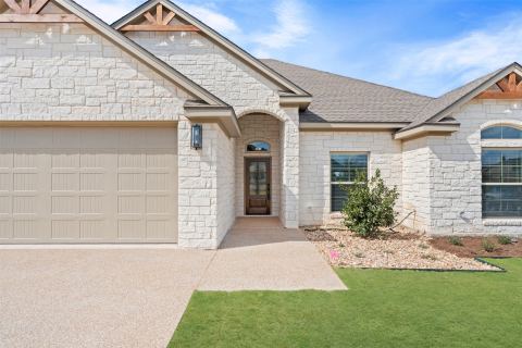 9824 Durango Trail, Waco, TX 76712 — photo 3