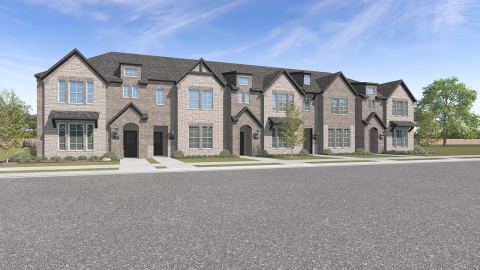 10113 Dustbowl Drive, McKinney