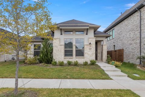 4131 Hudson Street, Fate, TX 75087 — photo 2
