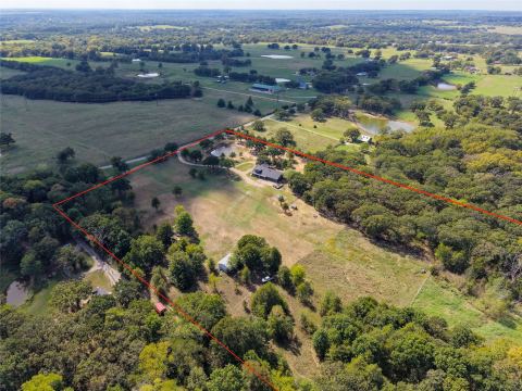 455 Oak Ridge Road, Denison, TX 75021 — photo 3