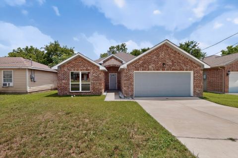 3407 Pickett Street, Greenville, TX 75401 — photo 3