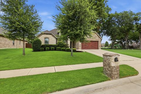 4013 Orchard Park Lane, Midlothian, TX 76065 — photo 2