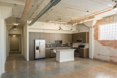 801 W Vickery Boulevard 206, Fort Worth, TX 76104 — photo 2