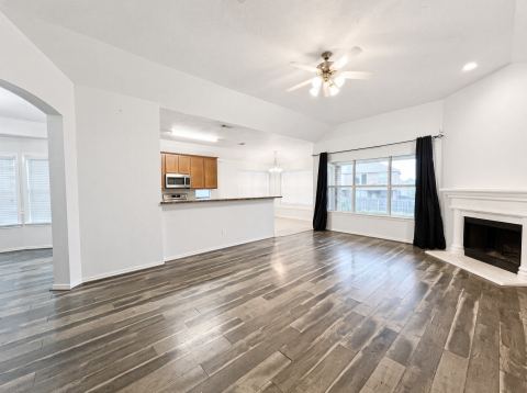 1329 Hill View Trail, Wylie