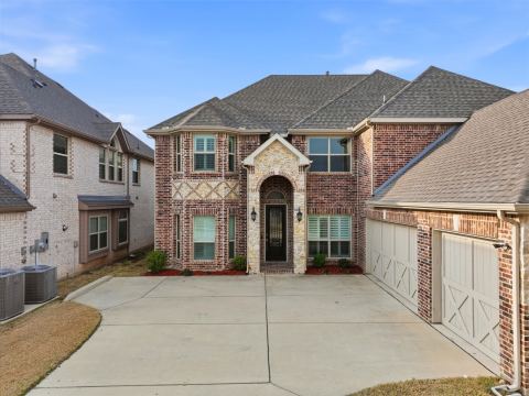 418 Crestview Drive, Midlothian, TX 76065 — photo 2
