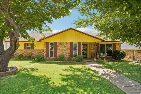 3246 Wichita Drive, Mesquite