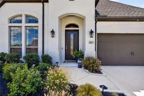 4117 Hawthorn Drive, Aubrey, TX 76227 — photo 3