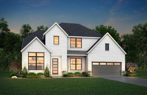 3916 Corktree Circle, McKinney