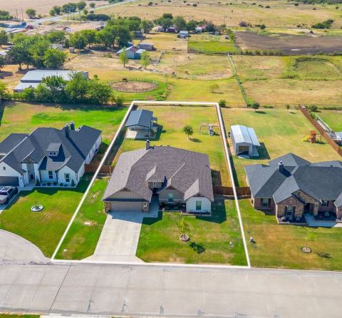 103 Tall Pine Drive, Godley, TX 76044 — photo 2