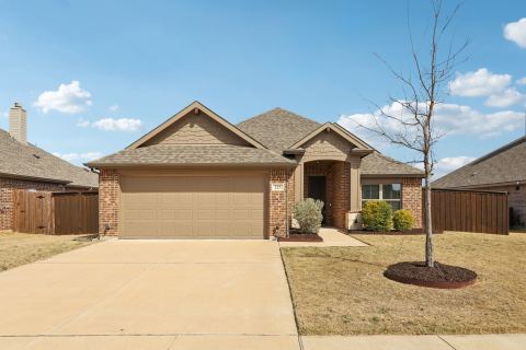 225 Brazos Drive, Waxahachie