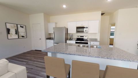 2005 Meadow Park Drive, Melissa, TX 75454 — photo 3